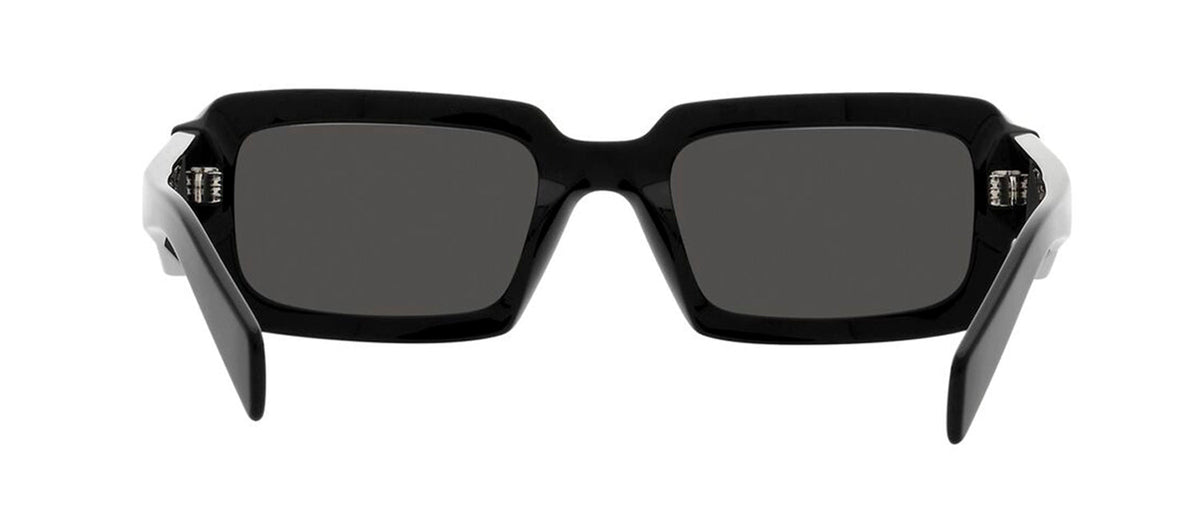 Prada PR 27ZS 16K08Z Rectangle Sunglasses