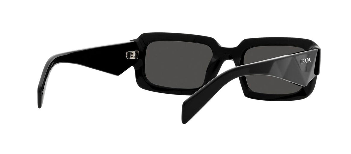 Prada PR 27ZS 16K08Z Rectangle Sunglasses