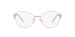 SVF1O1 - Pink Gold / Demo Lens