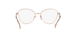 SVF1O1 - Pink Gold / Demo Lens