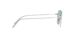 05Q05I - Satin Titanium / Blue