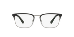 1BO1O1 - Black / Demo Lens