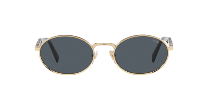 ZVN09T - Pale Gold / Dark Grey