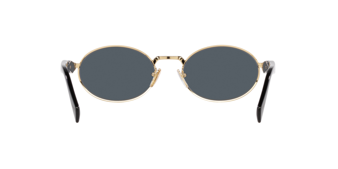 ZVN09T - Pale Gold / Dark Grey