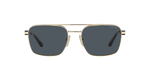 ZVN09T - Pale Gold / Dark Grey