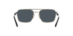 ZVN09T - Pale Gold / Dark Grey
