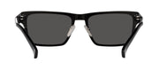 Prada PR 71ZS 1BO5S0 Square Sunglasses