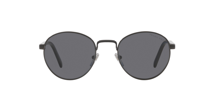1AB5Z1 - Shiny Black / Black Polarized