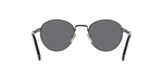 1AB5Z1 - Shiny Black / Black Polarized