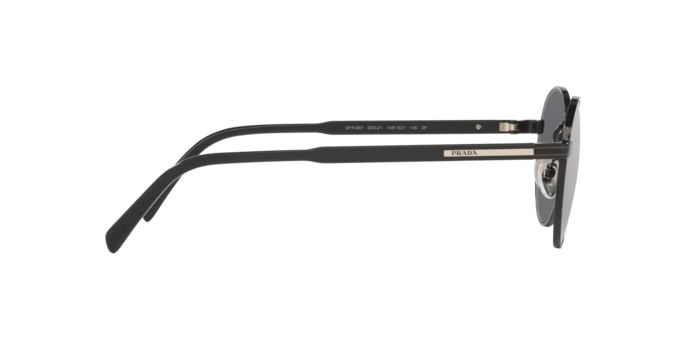 1AB5Z1 - Shiny Black / Black Polarized
