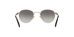 ZVN02C - Pale Gold / Grey Gradient