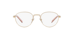 ACX1O1 - Pale Gold / Demo Lens