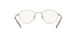 ACX1O1 - Pale Gold / Demo Lens