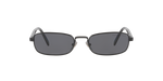 1AB5Z1 - Black / Dark Grey Polarized
