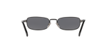 1AB5Z1 - Black / Dark Grey Polarized