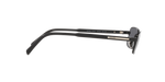 1AB5Z1 - Black / Dark Grey Polarized
