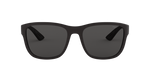 DG05S0 - Black Rubber / Grey