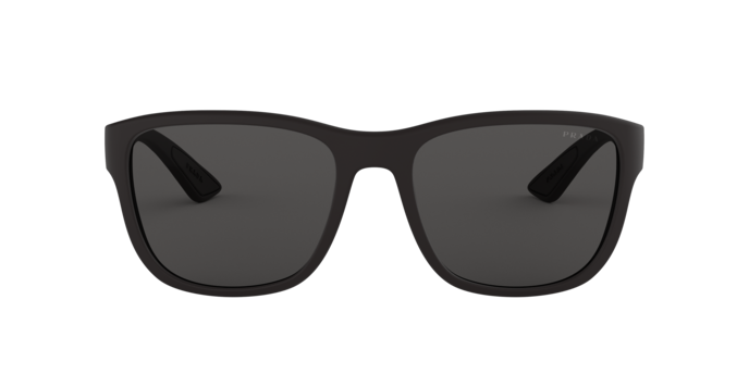 DG05S0 - Black Rubber / Grey
