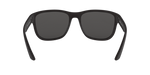 DG05S0 - Black Rubber / Grey