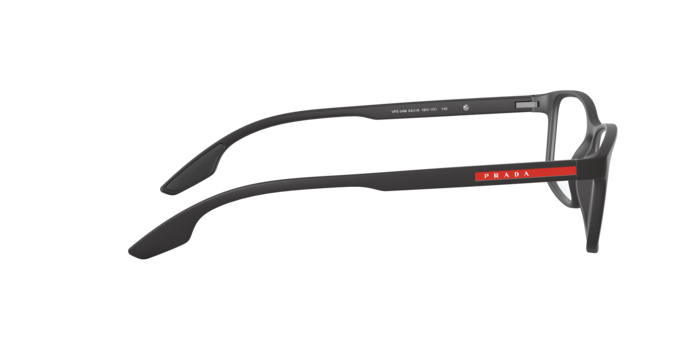 1BO1O1 - Matte Black / Demo Lens
