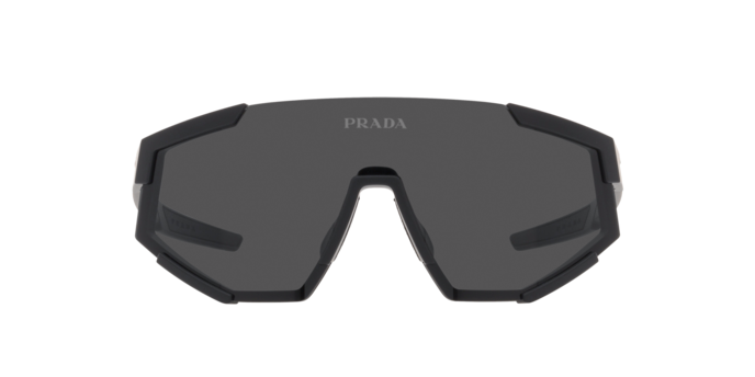 DG006F - Black Rubber / Dark Grey