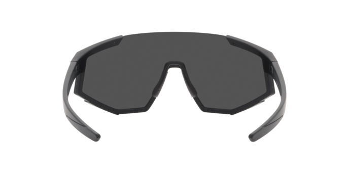 DG006F - Black Rubber / Dark Grey