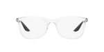2AZ1O1 - Crystal / Demo Lens