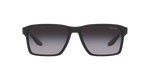 1AB09U - Black / Grey Gradient