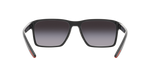1AB09U - Black / Grey Gradient