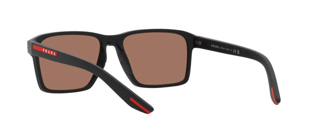 Prada Linea Rossa PS 05YS DG050A Square Sunglasses