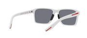 Prada Linea Rossa PS 05YS TWK40A Square Sunglasses