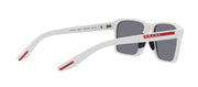 Prada Linea Rossa PS 05YS TWK40A Square Sunglasses