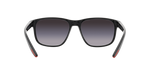 1AB09U - Black / Grey Gradient