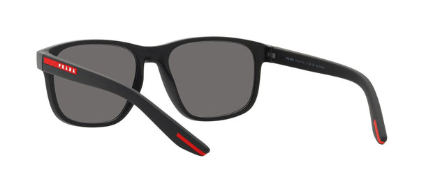 Prada Linea Rossa PS 06YS DG002G Square Polarized Sunglasses