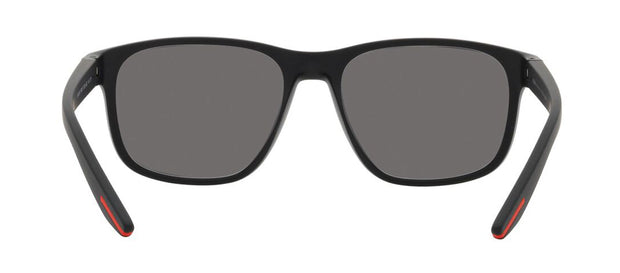 Prada Linea Rossa PS 06YS DG002G Square Polarized Sunglasses