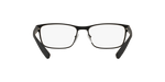 DG01O1 - Rubber Black / Demo Lens