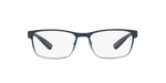 U6T1O1 - Blue Gradient / Demo Lens