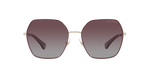911662 - Bordeaux / Gradient Purple