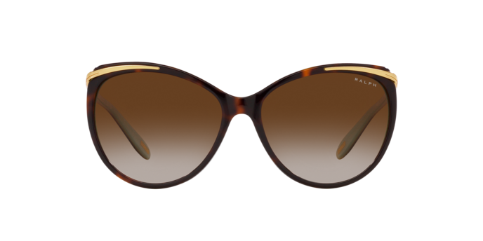 601/3B - Havana On Acquamarine / Gradient Brown