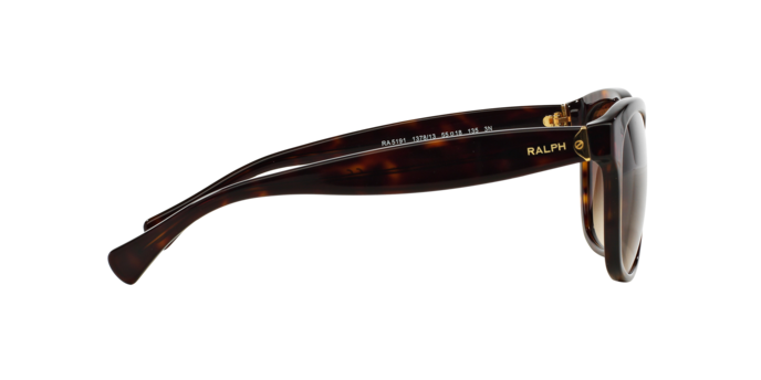 137813 - Dark Havana / Gradient Brown