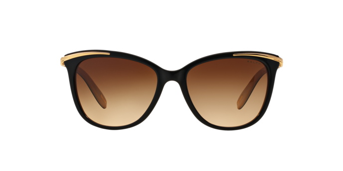109013 - Black / Gradient Brown