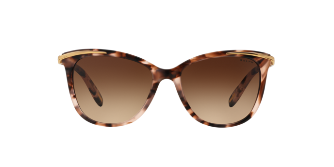 146313 - Pink Tortoise / Brown Gradient