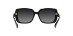 5001T3 - Shiny Black / Grey Gradient Polarized