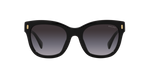 50018G - Shiny Black / Gradient Grey