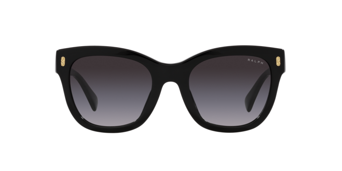 50018G - Shiny Black / Gradient Grey