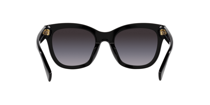 50018G - Shiny Black / Gradient Grey