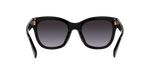 50018G - Shiny Black / Gradient Grey
