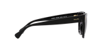 50018G - Shiny Black / Gradient Grey
