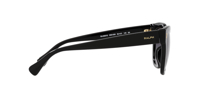 50018G - Shiny Black / Gradient Grey