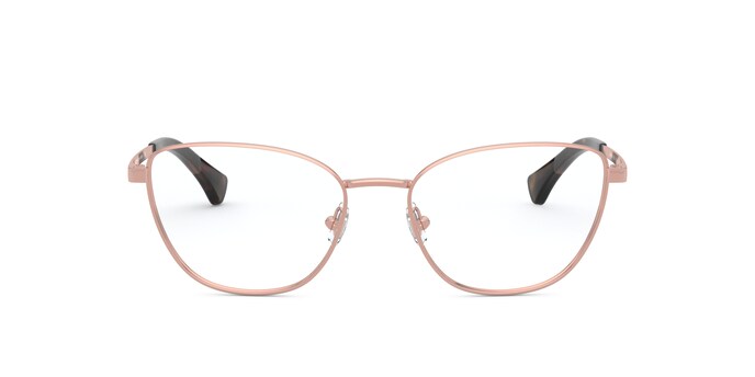 9095 - Shiny Light Pink / Demo Lens